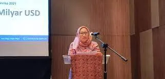 Program B30 di 2021 Berpotensi Hemat Devisa Negara USD4,54 Miliar