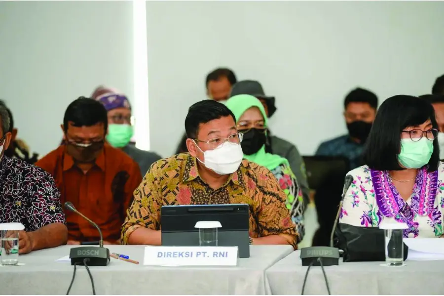 Potensi Pemanfaatan Keanekaragaman SDA Hayati & Ekosistem Pangan
