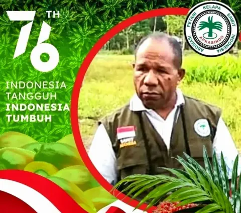Sungguh Kejam, Jangka Benah “Satu Daur” Hilangkan Kebun Petani