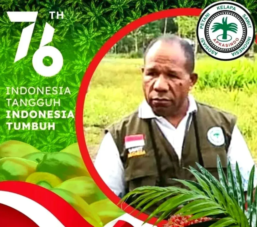 Sungguh Kejam, Jangka Benah “Satu Daur” Hilangkan Kebun Petani