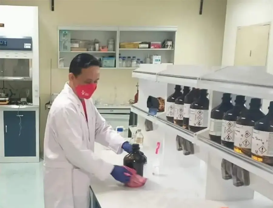 Sawit Pengganti Minyak Fosil Sebagai Bahan Baku Plastik Sampai Coating