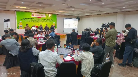 GAPKI Ingatkan Kesiapan Stok Sawit Sebelum Implementasi B50