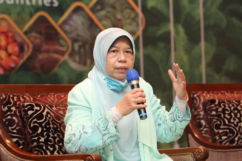 Perkebunan Sawit Malaysia Hadapi Krisis Tenaga Kerja