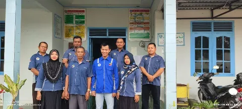 Awal 2022, KUD Mulyo Mandiri Panen Perdana PSR