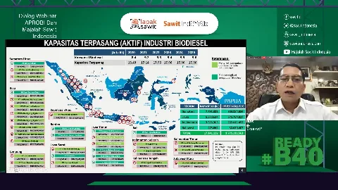 Strategi Pemanfaatan B40