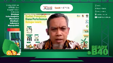 Menjaga Keseimbangan Pembiayaan Biodiesel