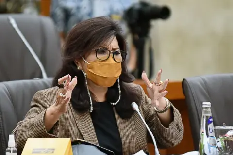 Evita Nursanty: Harga Minyak Goreng Harus Tetap Terjangkau