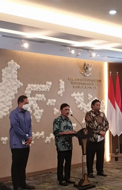 BPDKS Dukung Arahan Pemerintah Stabilkan Harga Minyak Goreng