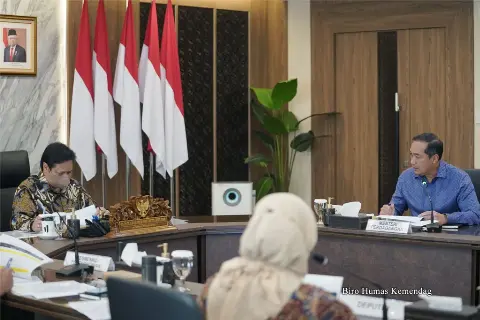 Mendag: Program Minyak Goreng Murah Libatkan 70 Produsen
