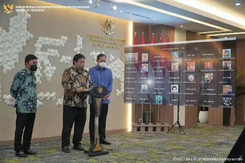 Kebijakan Menyediakan Minyak Goreng Harga Terjangkau, Wujud Nyata Pemerintah Menjamin Pemenuhan Kebutuhan Rakyat