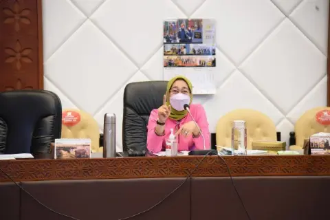 Harga Pangan Meroket, Komisi IV Tekankan Pemerintah Segera Lakukan Intervensi