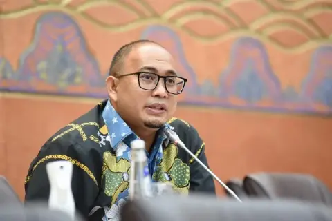 Andre Rosiade Usulkan Mekanisme DMO untuk Stabilkan Harga Minyak Goreng