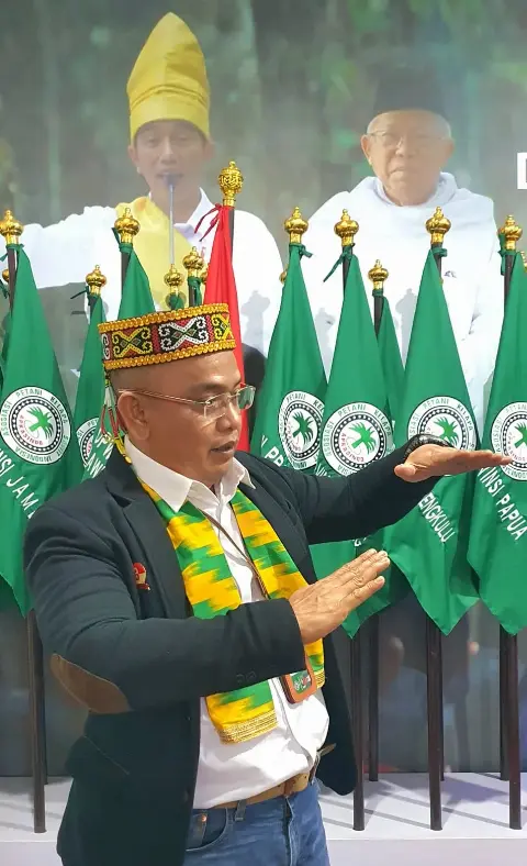 APKASINDO Dukung Rekomendasi Ombusdman Terkait Maladministrasi KLHK