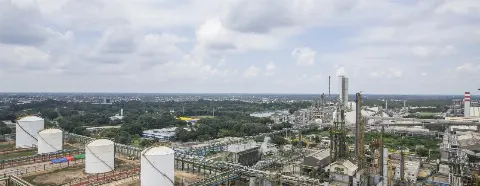 Pproduksi Pupuk Indonesia Group Capai 12.235.419 Ton di Tahun 2021