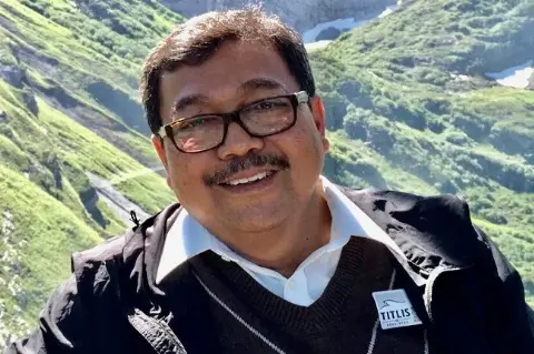 KLHK Cabut Izin Konsesi di Kawasan Hutan, Prof Budi: Ada Kekosongan Hak  Lahan, Itu Rawan Sosial