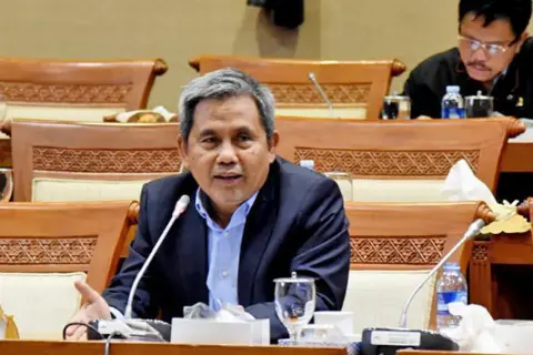 Krisis Batu Bara, Legislator Nilai Komisaris PLN Juga Harus Diganti