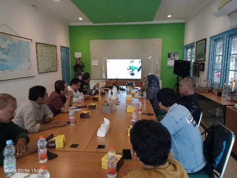 Riset SBRC IPB: Biodiesel Sawit Lebih Bersih dan Hemat BBM