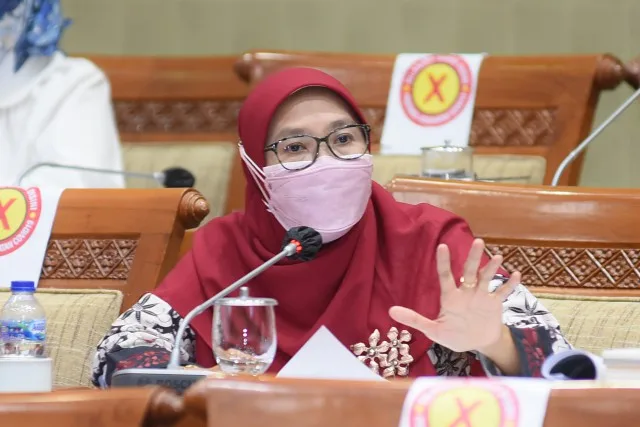 Harga Bahan Pokok Naik, Pemerintah Diingatkan soal Pemenuhan Gizi Masyarakat