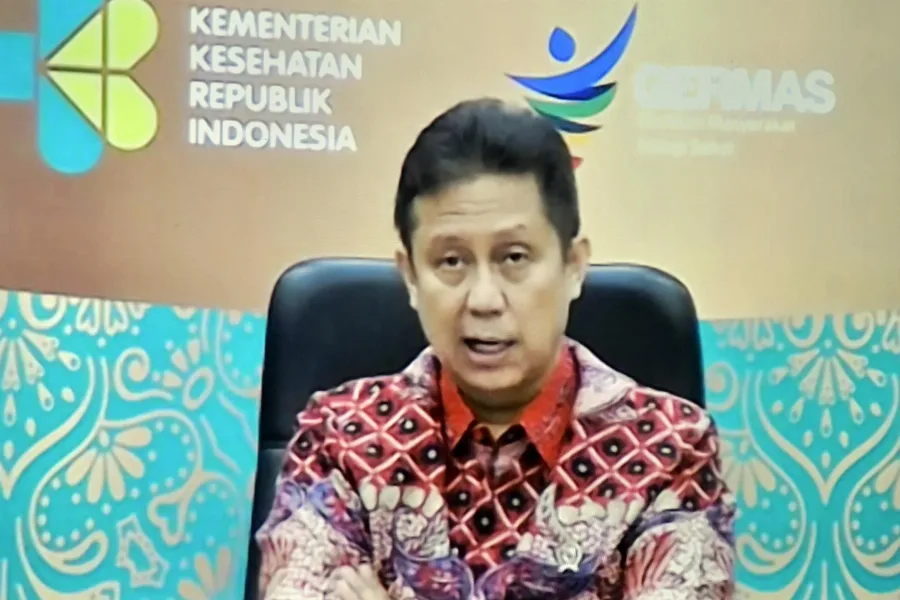 Inilah Upaya Pemerintah Capai Target Prevalensi Stunting 14% di Tahun 2024