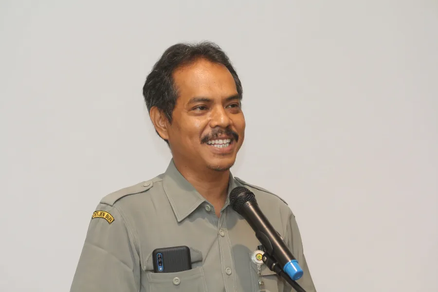 Peremajaan Sawit Rakyat Terhambat Birokrasi
