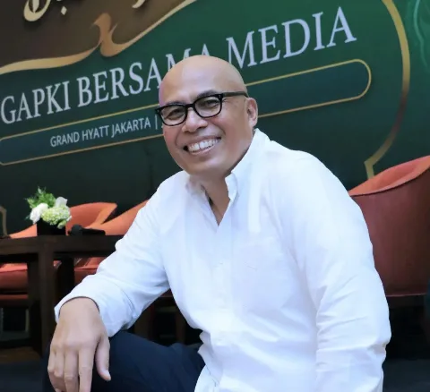 Sumarjono Saragih Terpilih Menjadi Dewan Pengawas BPJS Ketenagakerjaan
