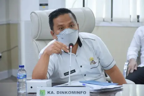 Penilaian Smart City, Muba Capai Nilai Tertinggi di Sumsel