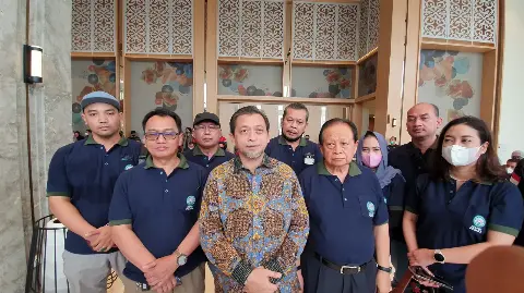 GAPKI Kaltim Bersama Stakeholder Terkait Gelar Donor Darah