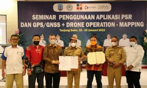 Hadiri Seminar APKASINDO, Gubernur Kaltara Dukung Peningkatan Produktivitas
