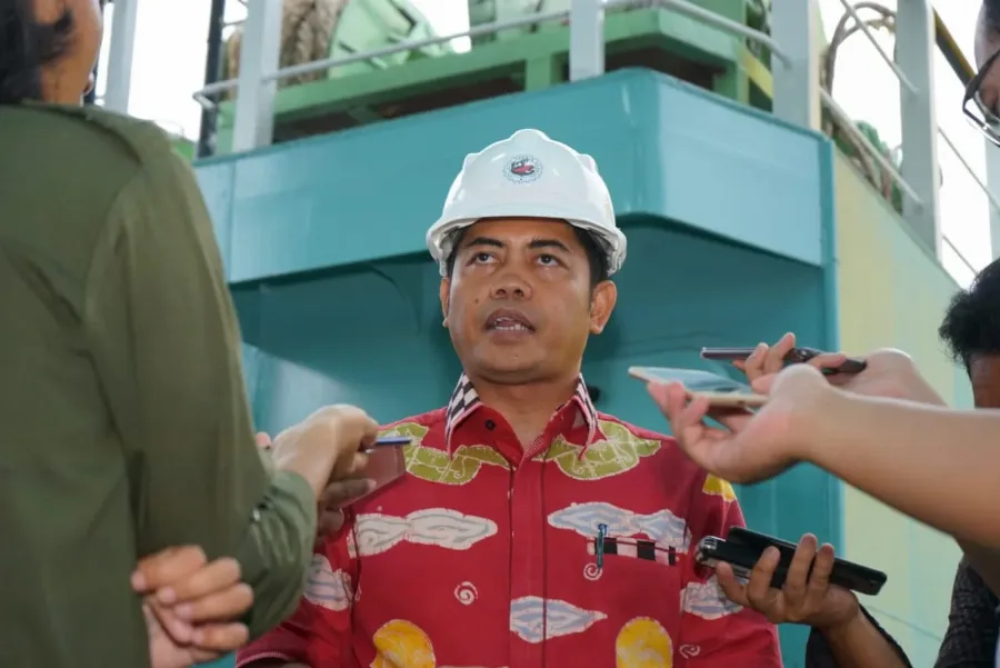 RI-Belarusia Siap Jajaki Kerja Sama Industri Komponen Otomotif dan Pupuk
