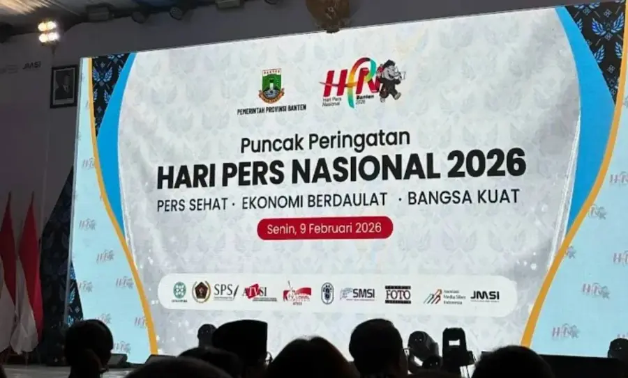 GAPKI Hadiri HPN, Perkuat Silaturahmi dan Komitmen Membangun Media yang Berkualitas