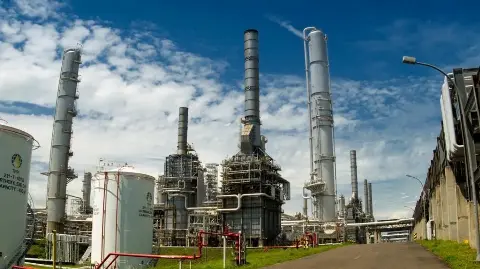Tekan Impor Petrokimia, PT Kilang Pertamina Internasional dan TPPI Tandatangani Perjanjian Pengolahan Bahan Baku