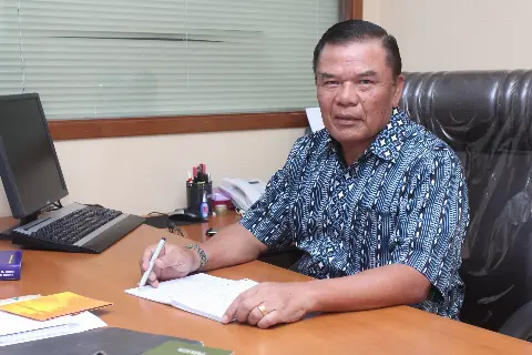Harga CPO Tinggi Dapat Menjadi "Racun" Bagi Industri