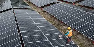 Mendorong Transisi Energi Berkelanjutan pada Presidensi G20