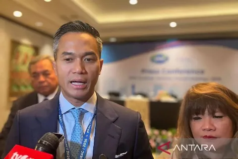 Kadin Sebut Proyek Hilirisasi Pacu Daya Saing Industri