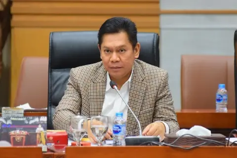 Komisi III Desak Polri Berantas Mafia Tanah