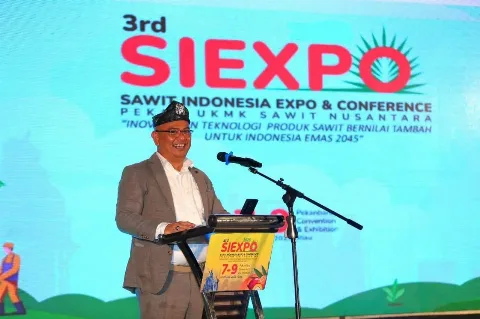 APKASINDO: Usulan Pajak Air Permukaan Menjadi Beban Baru Petani  Sawit