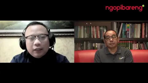Tidak Sekadar Cari Cuan, Pengusaha Berkomitmen Laksanakan Satu Harga Migor
