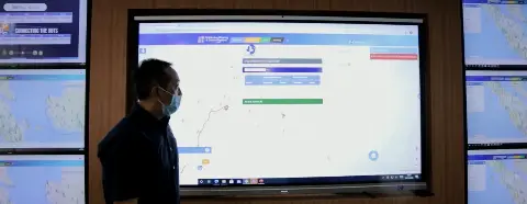Dengan DigitalisasiI, Distribusi Pupuk Subsidi Diawasi Secara Real Time
