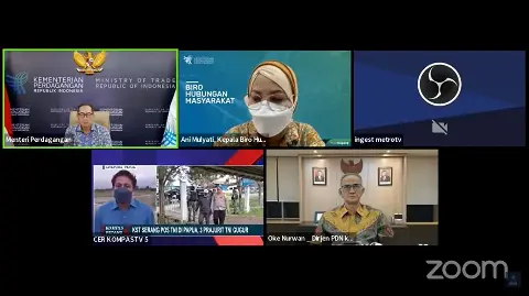 Breaking News! Pemerintah Berlakukan Kebijakan DMO CPO dan Olein