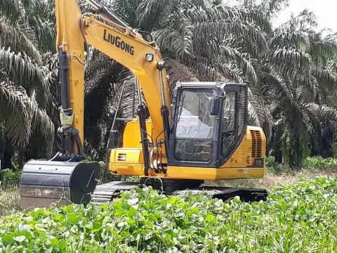 Panca Traktor Indonesia Siap Merebut Pasar di Sektor Perkebunan Sawit