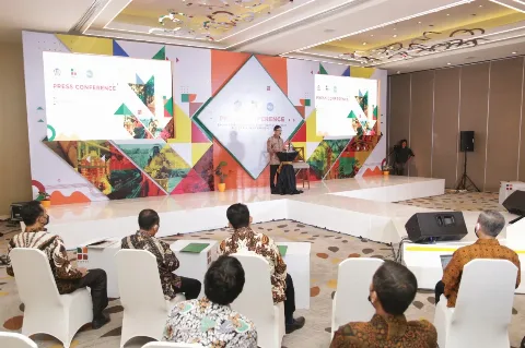 BPDPKS Perkuat Kontribusi Sawit Bagi Indonesia