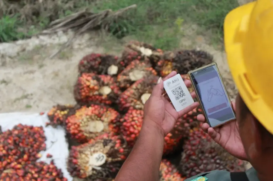 Dampak Positif ESG, Kinerja Bisnis dan Lingkungan ANJ Semakin Ciamik