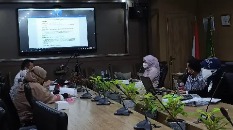 Pastikan Lalu Lintas Komoditas Pertanian Lancar, Karantina Pertanian Aktif Dalam Pertemuan ASEAN