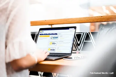 Realisasi Insentif PPh Final UMKM DTP Tahun 2021 Sebesar RP800 Miliar