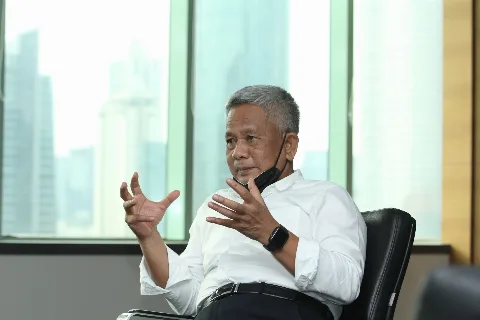 Holding PTPN, Berlari Menjadi Nomor Satu
