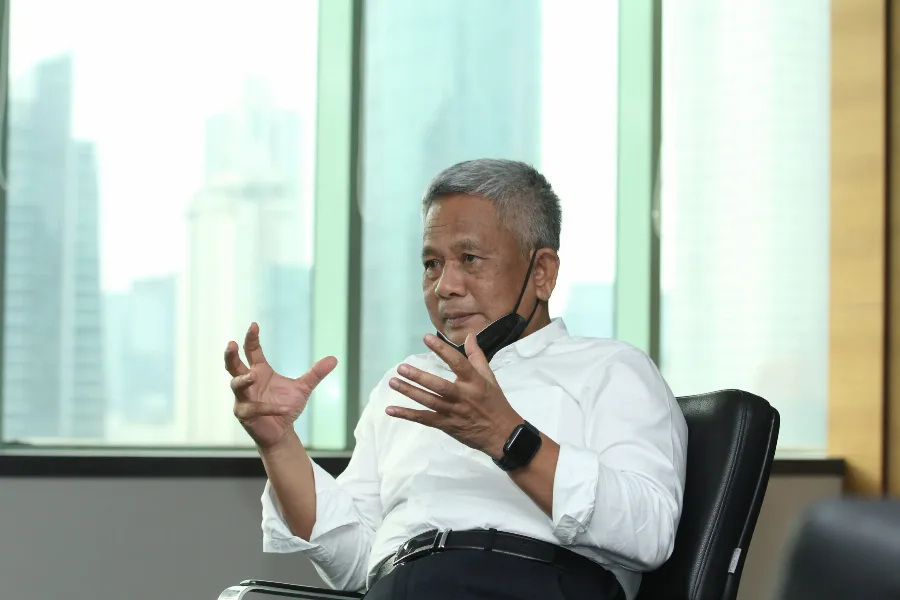 Holding PTPN, Berlari Menjadi Nomor Satu