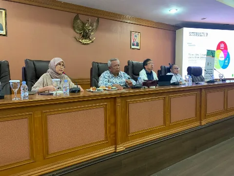 Guru Besar USU: Sawit, Kunci Pemulihan Ekonomi Pasca Bencana