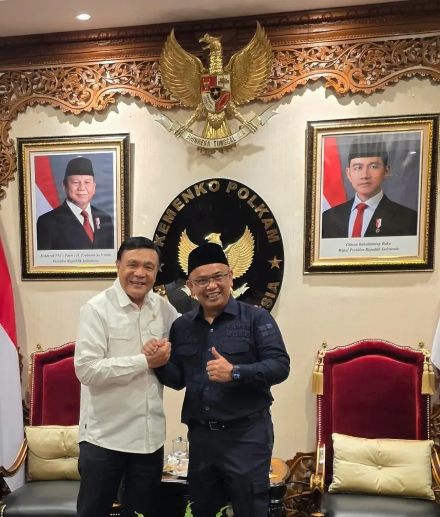 APKASINDO Minta Utamakan Dialog Pasca Bentrokan KSO Agrinas dengan Koperasi Petani Sawit di Rohul