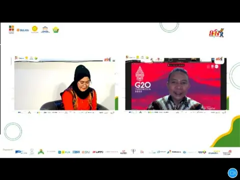 Sinergi Pers dan Industri Pertanian dalam Forum Wartawan Spesialis