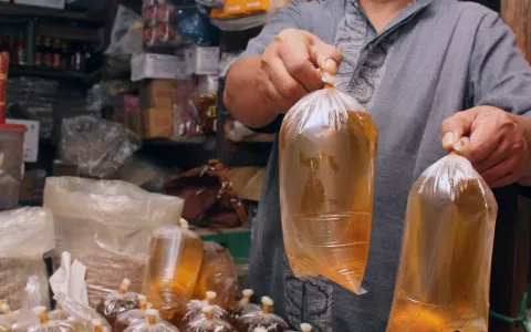Perkara Minyak Goreng Diputuskan Hari Ini, Ada Sejumlah Fakta Yang Terungkap